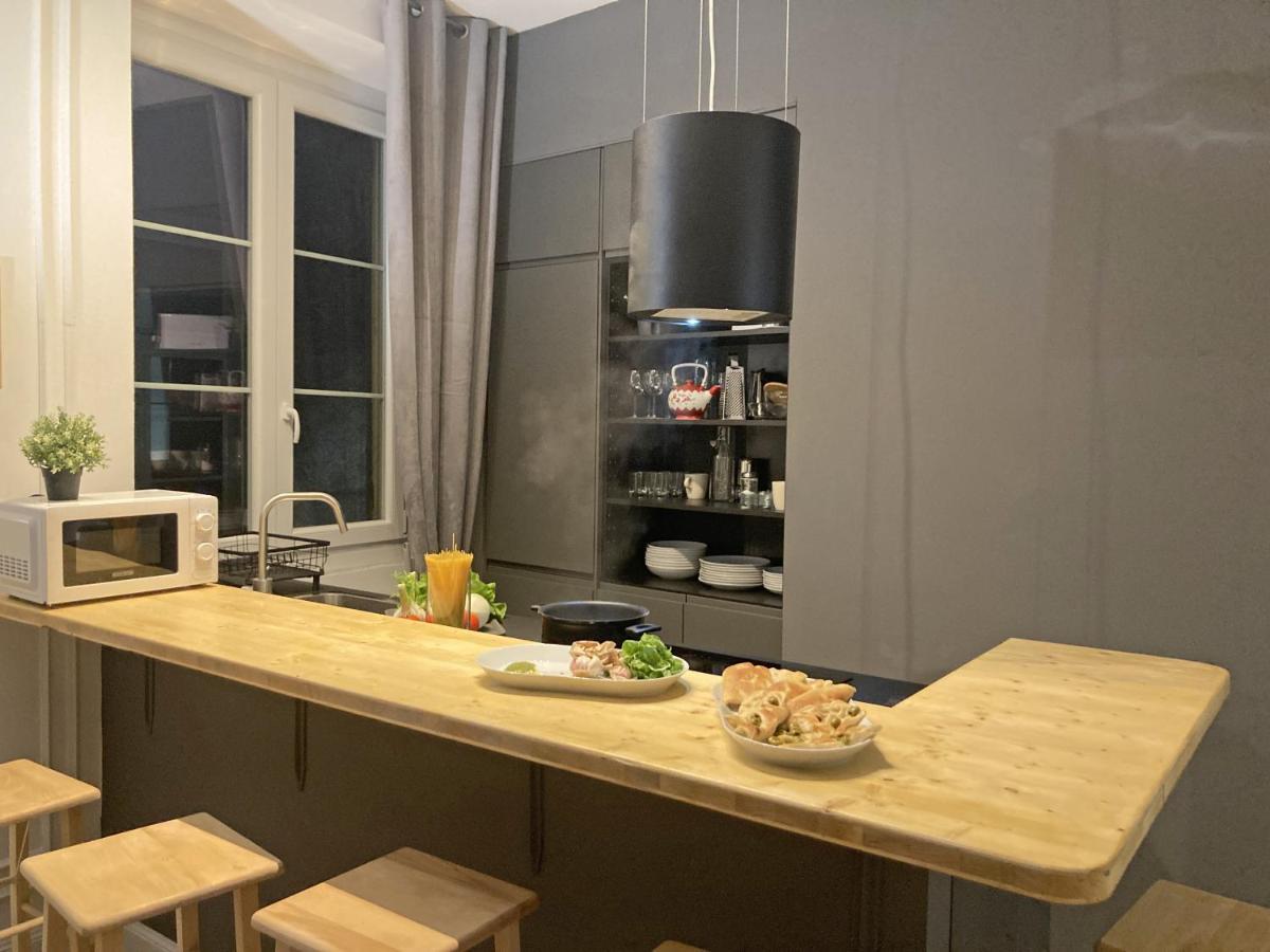 Happy Family Apartments Luccoli ジェノヴァ エクステリア 写真